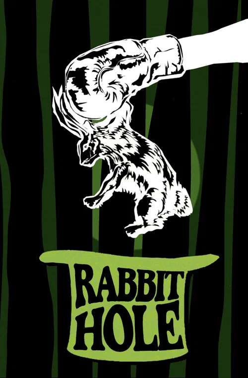 Rabbit Hole постер