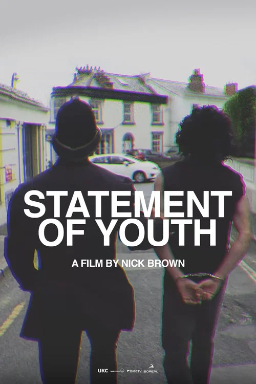Statement of Youth постер