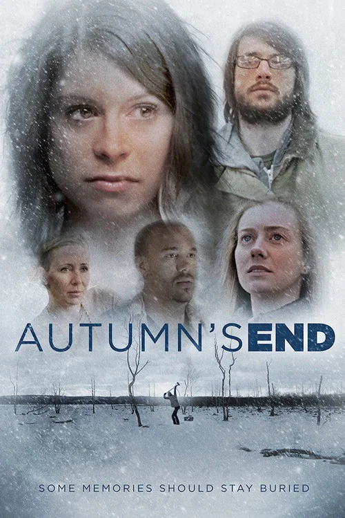 The Horror постер