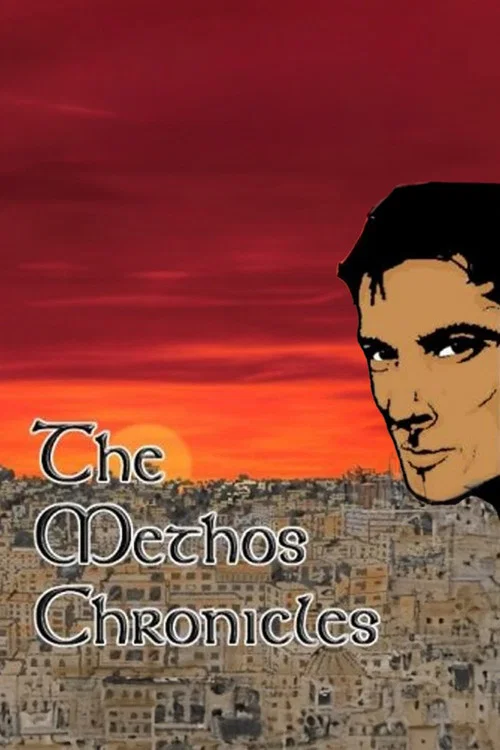The Methos Chronicles постер