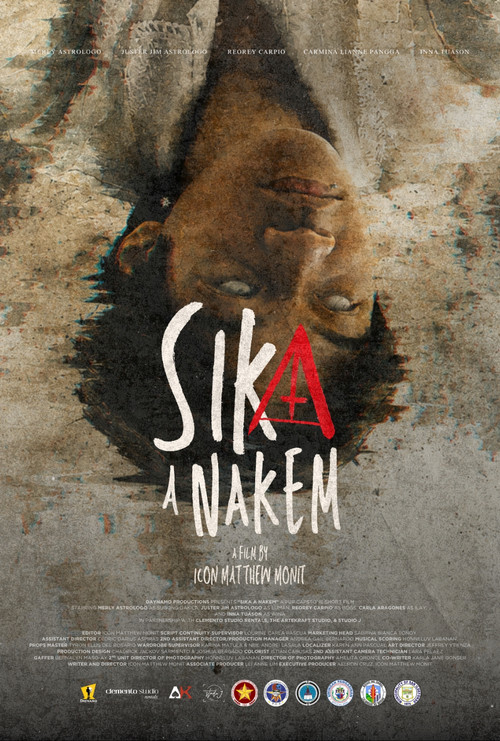 Sika A Nakem постер