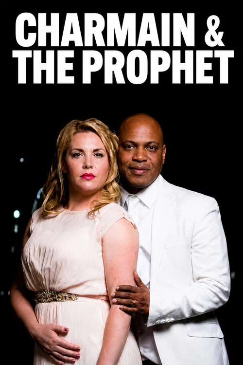 Charmain and the Prophet постер