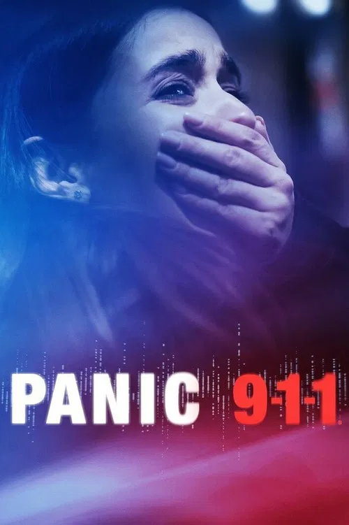 Panic 9-1-1 постер