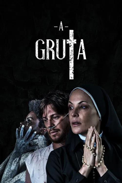 The Grotto постер