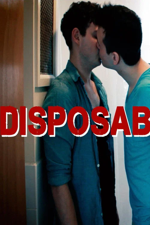Disposable Teens постер