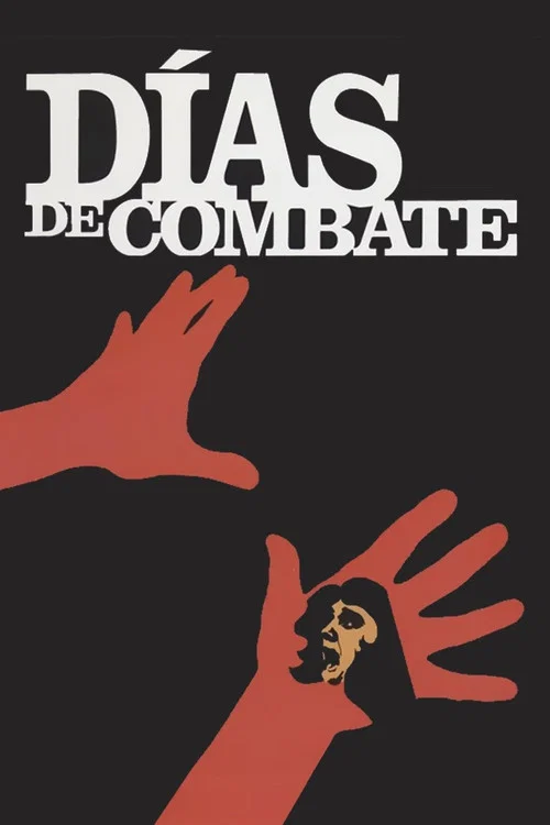 Días de Combate постер