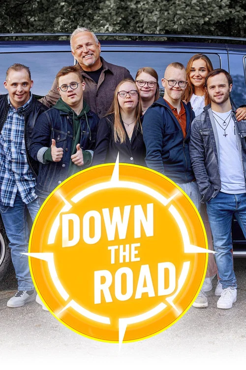 Down the Road постер