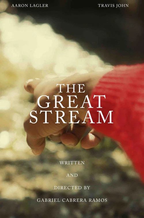 The Great Stream постер