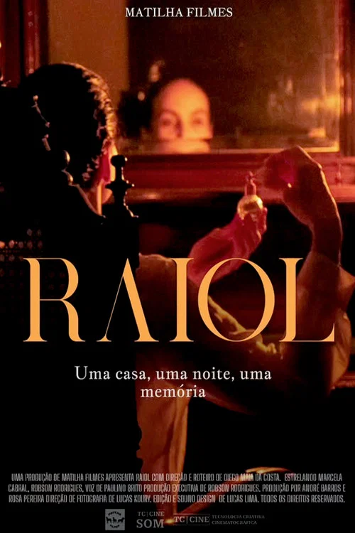 Raiol постер