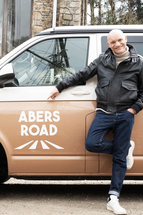 Abers Road постер