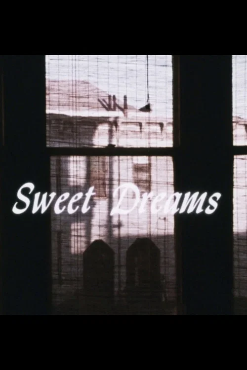 Sweet Dreams постер