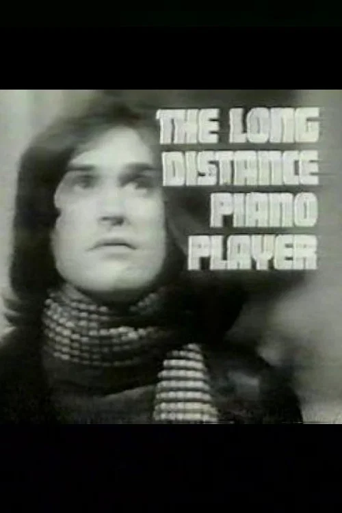 The Long Distance Piano Player постер