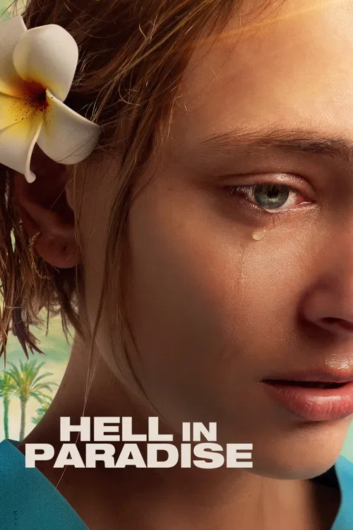 Hell in Paradise постер