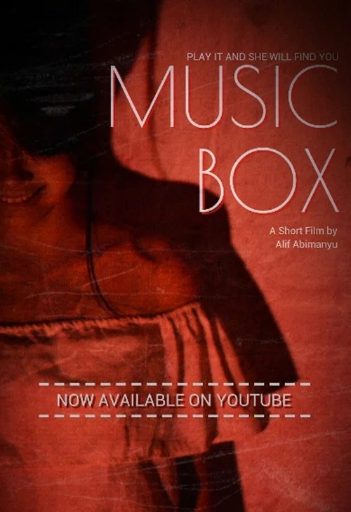 Music Box постер