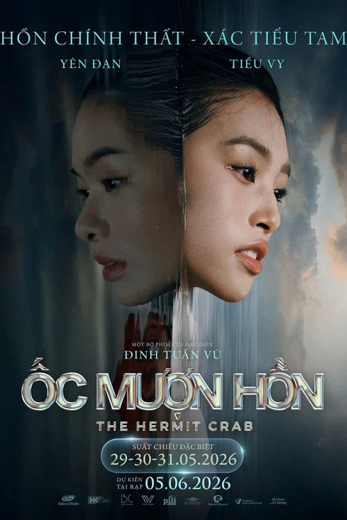 Ốc mượn hồn постер