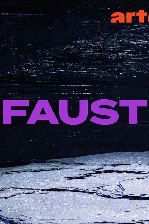 Charles Gounod : Faust Opéra national de Bavière, Munich постер