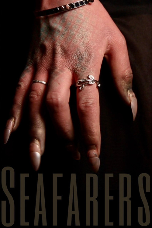 Seafarers постер