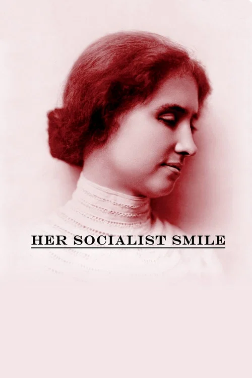 Her Socialist Smile постер