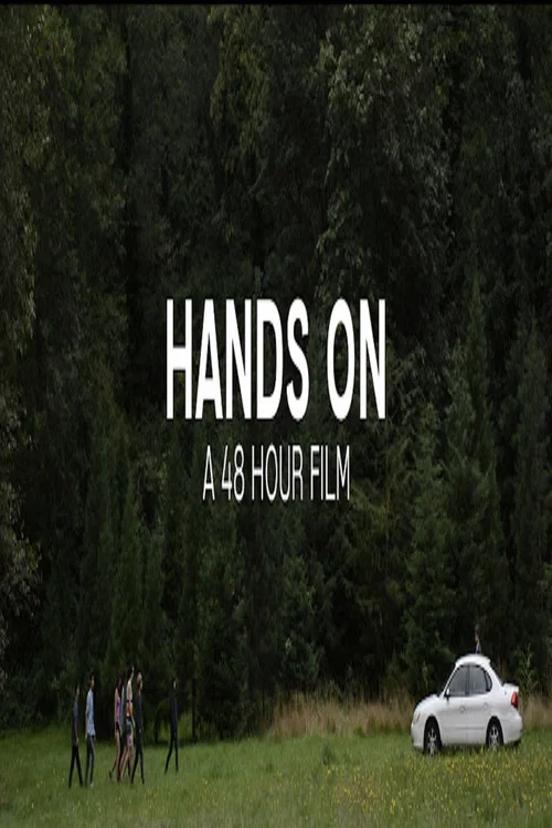 Hands On постер