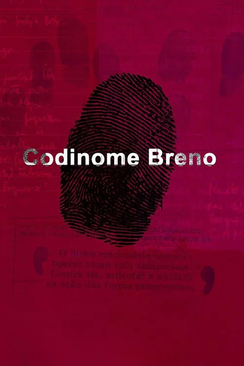 Codinome Breno постер