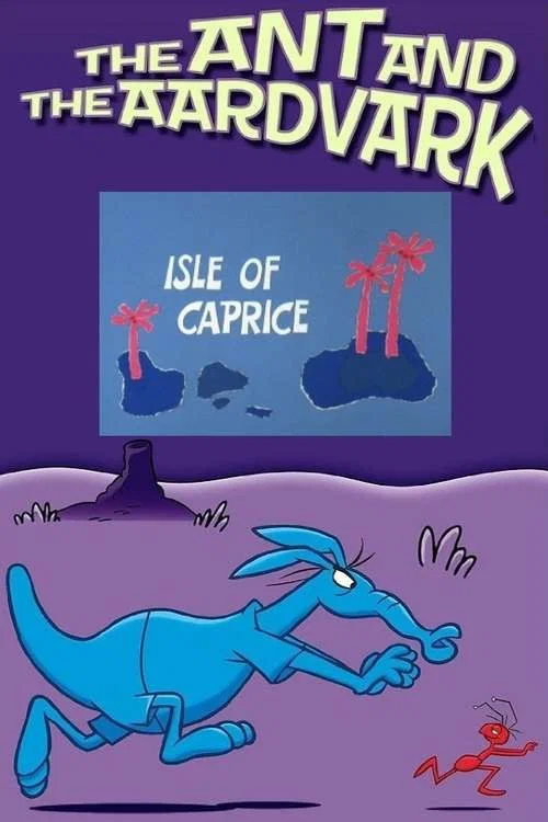 Isle of Caprice постер