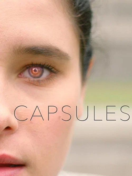 Capsules постер