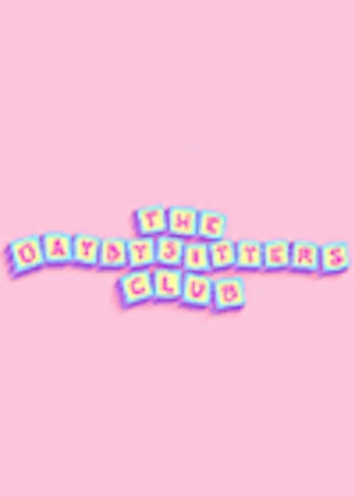 The Gaybysitters Club постер