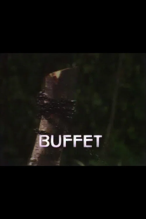 Buffet постер