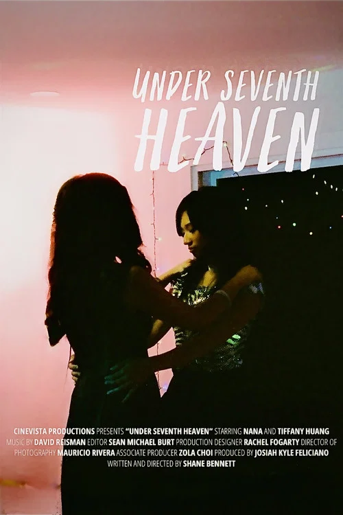Under Seventh Heaven постер
