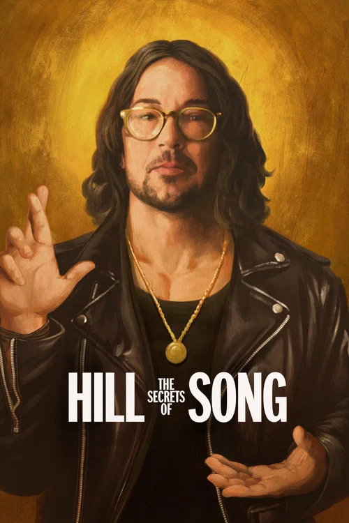 The Secrets of Hillsong постер