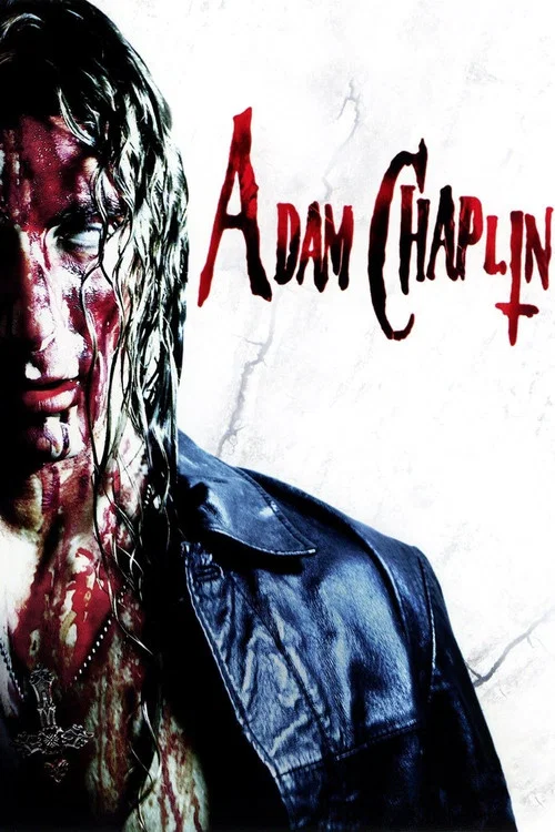 Adam Chaplin постер