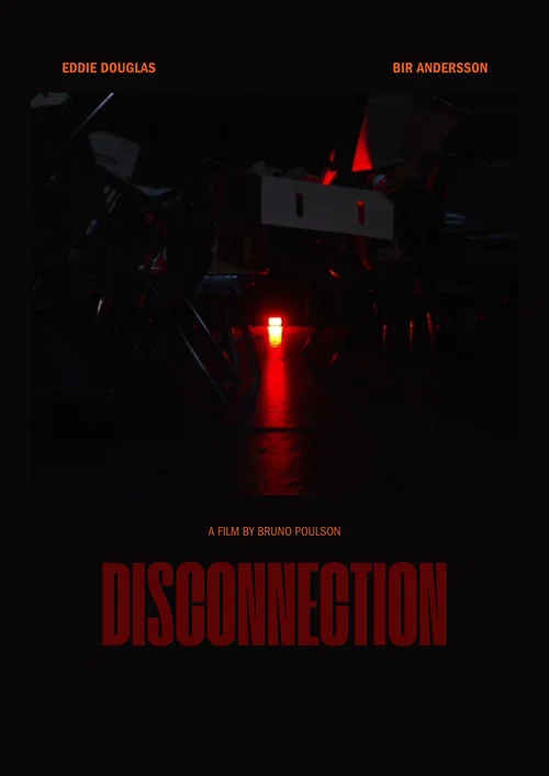 Disconnection постер