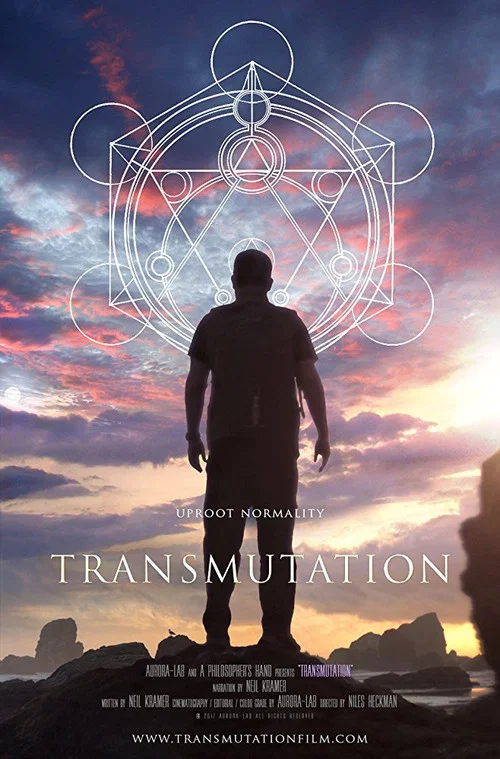 Transmutation постер
