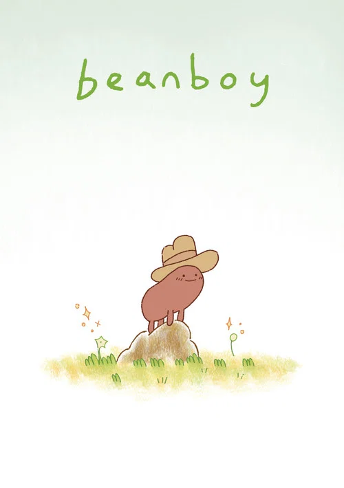 BeanBoy постер