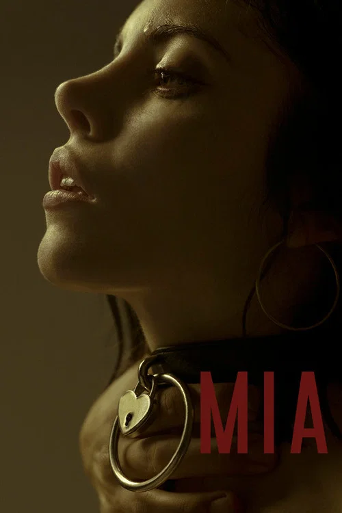 Mia постер