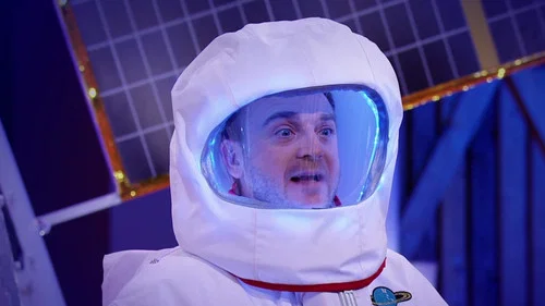 Эпизод 1