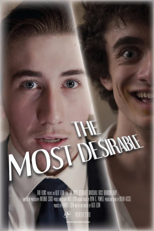 The Most Desirable постер