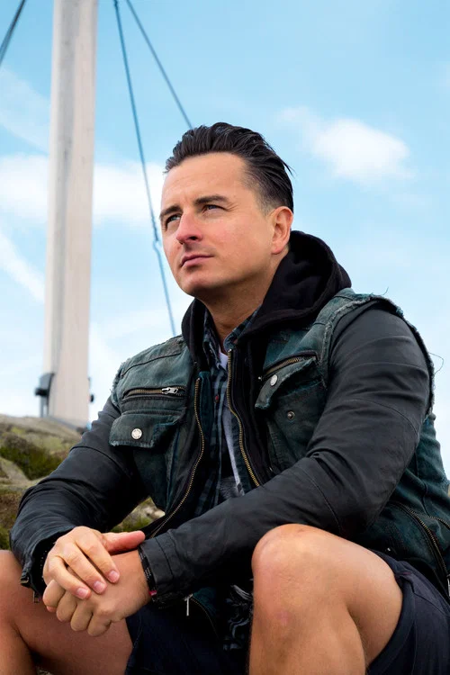 Andreas Gabalier – 10 Jahre Volks-Rock'n'Roller: Das Portrait постер