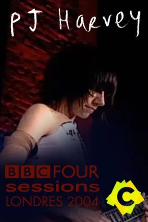 PJ Harvey — BBC Four Sessions (Live at St. Lukes Church) постер