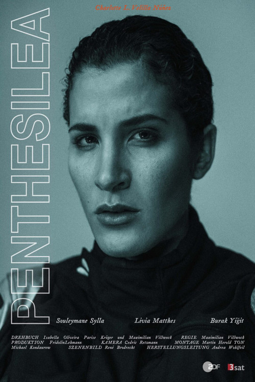 Penthesilea постер
