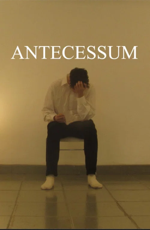 Antecessum постер