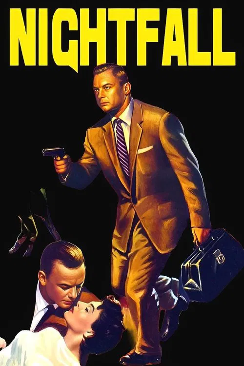 Сумерки постер