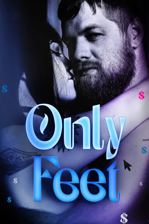 Only Feet постер