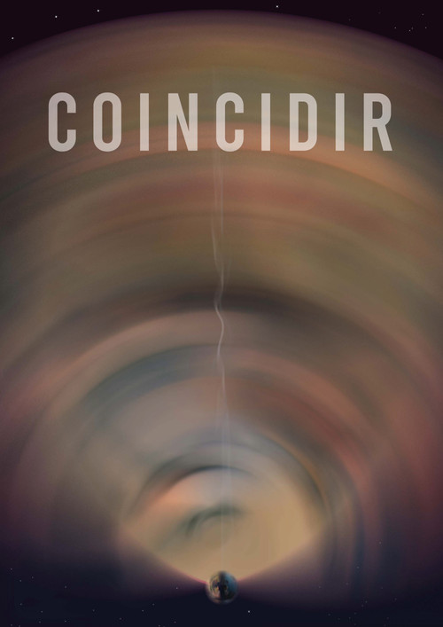 Coincidir постер