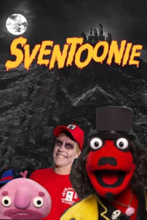 Sventoonie постер