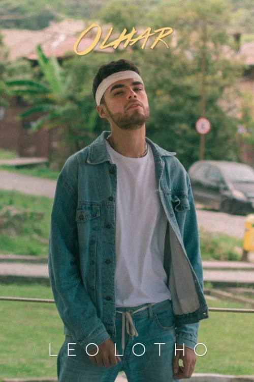 Leo Lotho: Olhar постер