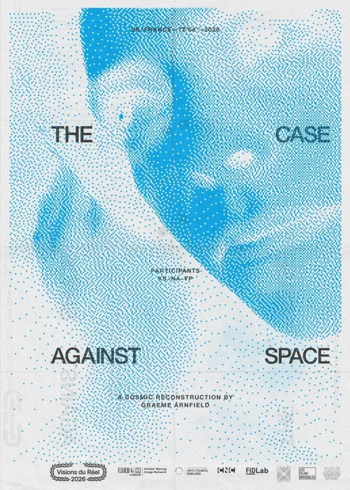The Case Against Space постер