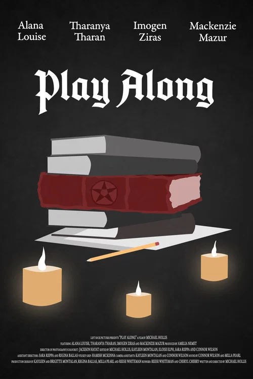 Play Along постер