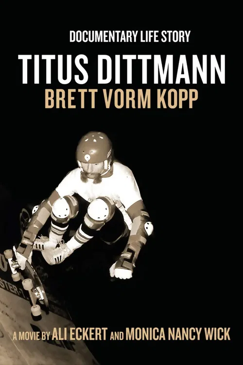 Brett vor’m Kopp постер