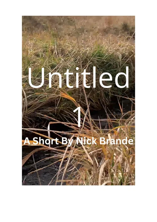 Untitled 1 постер